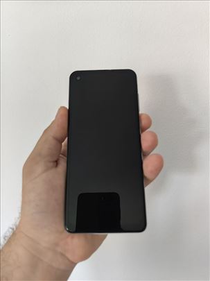 Motorola One action