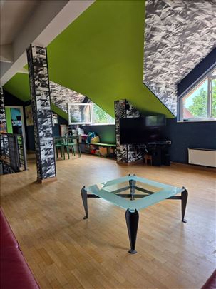 Nemar,Hadži Melentijeva,Vulevu,duplex,top lokaciij