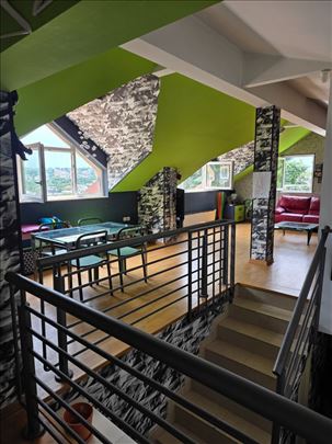 Nemar,Hadži Melentijeva,Vulevu,duplex,top lokaciij