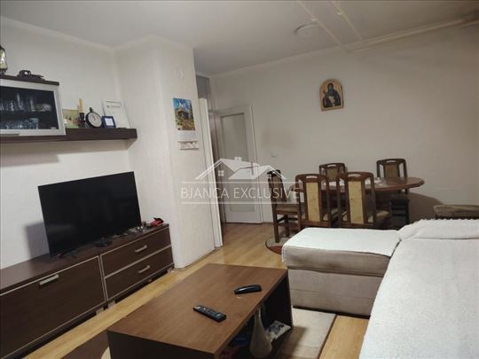 Novi Beograd-Blok 61 ID#1591