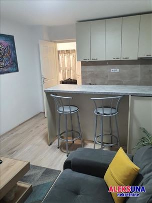 Novi Sad, Sajam, Stan, 1.5, 34,00m2