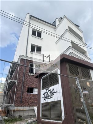 Novogradnja, Mirijevo, 52.28m2 cena sa PDV-om