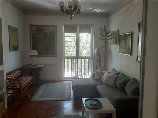 Odlicna lokacija, 5.0, 115m2, garazno mesto