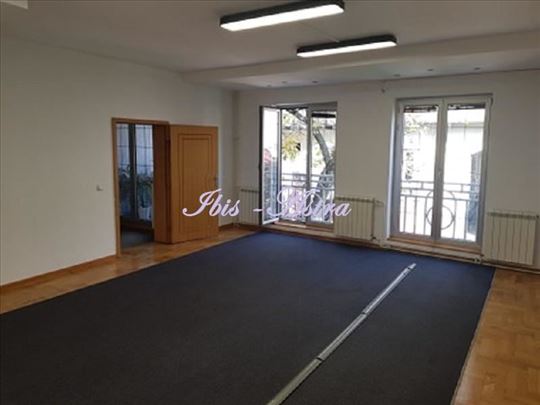 Poslovni objekat za izdavanje Centar ID#615458