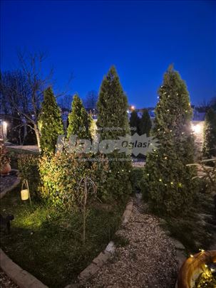 Prelepa kuca od 165m2 i 16 ari placa