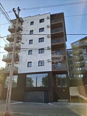 Prodaja uknjiženog stana Železnik