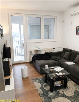 Rakovica, Kanarevo brdo - Vukasovićeva 55m2