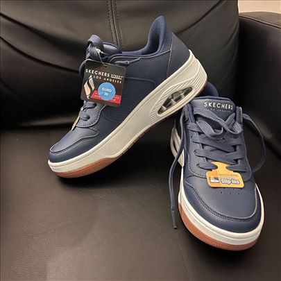 Skechers kožne patike