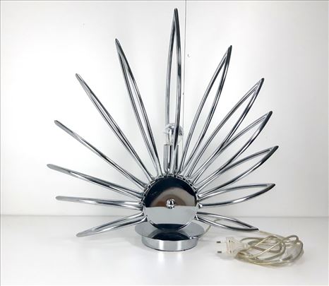 SORPETALER LEUCHTEN metalna dizjanerska lampa