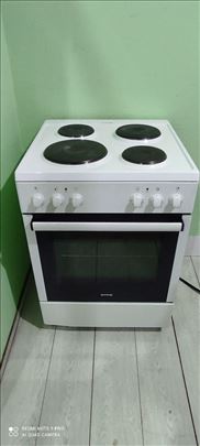 Šporet Gorenje 60 cm TOP.
