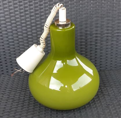 Vintage 70e EX-YU luster/visilica