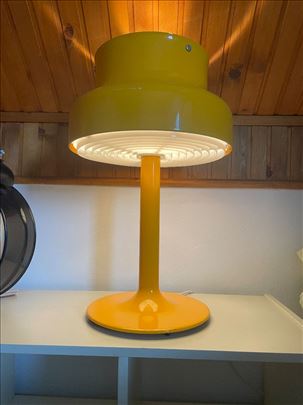 Vintage lampe iz Skandinavije