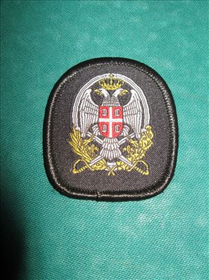 Vojna policija-podoficir