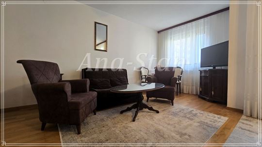 Voždovac, Stepa Stepanović 85m2