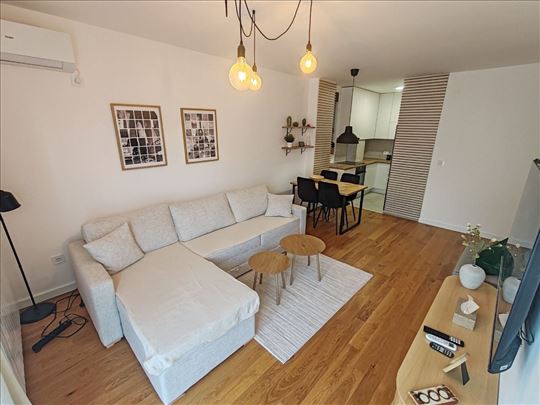 Woodstar Residence, 2.0 sa garažom