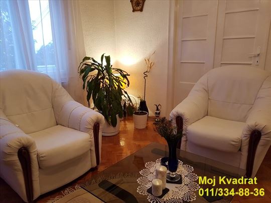 Zvezdara, Bulbuder - Nerodimska