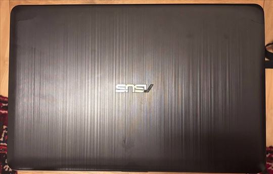 Asus VivoBook Max D541N