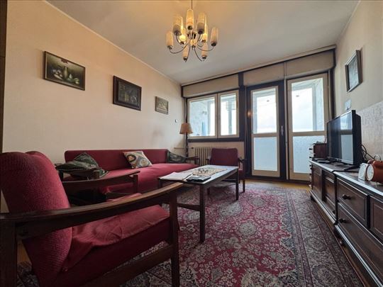 Banijska | Trosoban stan | 72 m² ID#2780