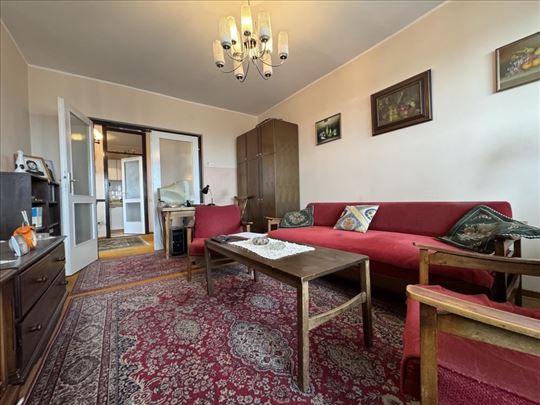 Banijska | Trosoban stan | 72 m² ID#2780