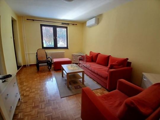 Bežanijska kosa 1 – Nedeljka Gvozdenovića ID#9652