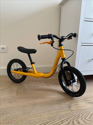 Bicikl bez pedala Btwin Runride 500