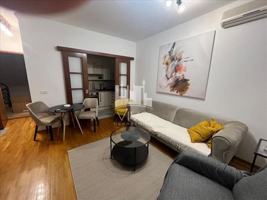 Brane Crnčevića,novija zgrada,37m2,PM ID#1821