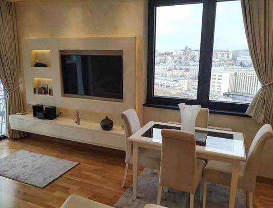BW Parkview,lux 4.0 ,garaza