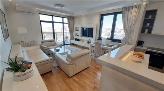BW Parkview, lux 4.0 