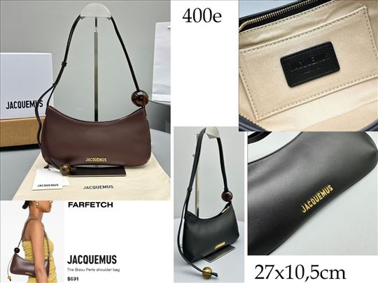 Celine, Jacquemus, Chloe, vrhunske top torbe, hit