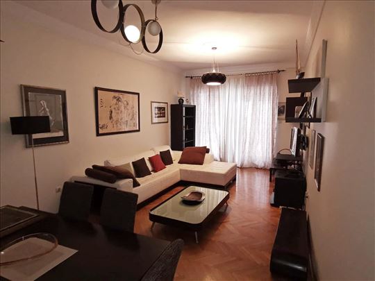Centar, komforan, renoviran, ID 2068