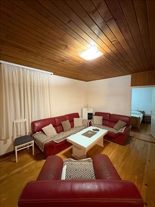 Crna Gora, Dobre Vode, kuća za odmor