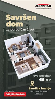 Dvoiposoban stan