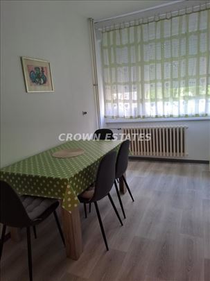 Двособан стан 50 m², Звездара, Коњарник, 3/4, Беог