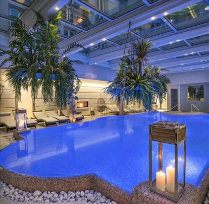 Egipat, Hurghada, apartman
