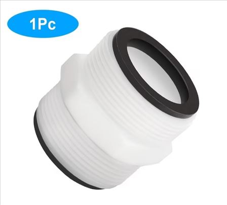 Intex bestway adapter spojnica za creva 38mm novo