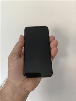 Iphone X 64gb beli (2)