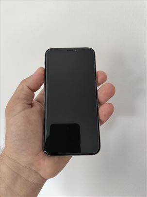 Iphone X 64gb beli