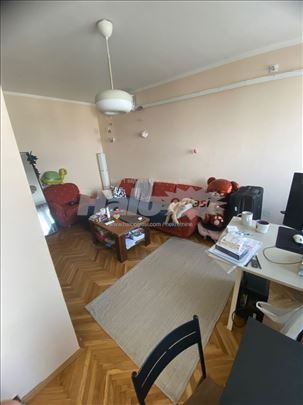 Banovo brdo, 2.5 renoviran stan