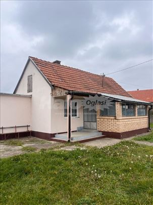 Kuca u Loznici