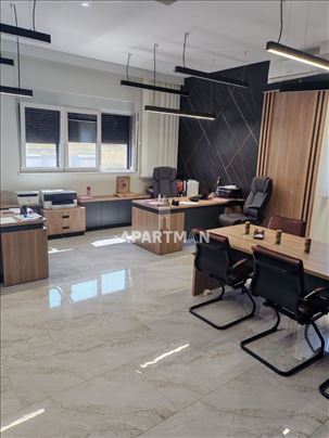 Ledine, 124m2, novogradnja, lux ID#2151