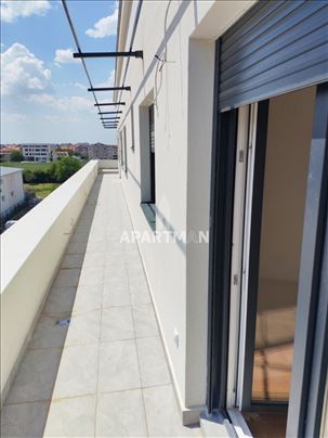 Ledine, Valtrovićeva, novogradnja, 102,97m2 ID#237