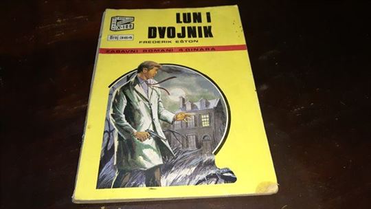 Lun i dvojnik