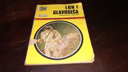 Lun i glavoseča
