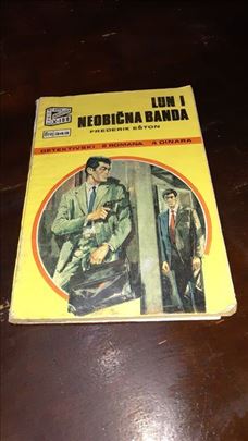 Lun i neobična banda