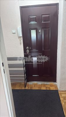 Nikole Dobrovića, Bežanijska kosa 1, Novi Beograd