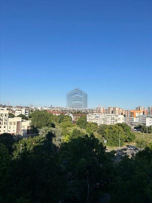 Novi Beograd, blok 63, 2.5 stan