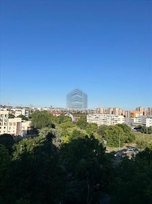 Novi Beograd, blok 63, 2.5 stan ID#9651