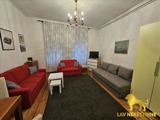 Novi Sad, Centar, Stan, 1.5, 30,00m2