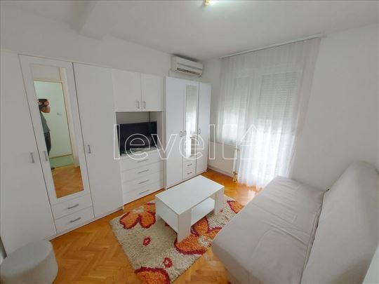 Novi Sad, Grbavica, Stan, 1, 26,00m2