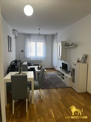 Novi Sad, Socijalno, Stan, 1.5, 40,00m2